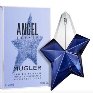 MUGLER - Angel Elixir Eau de Parfum